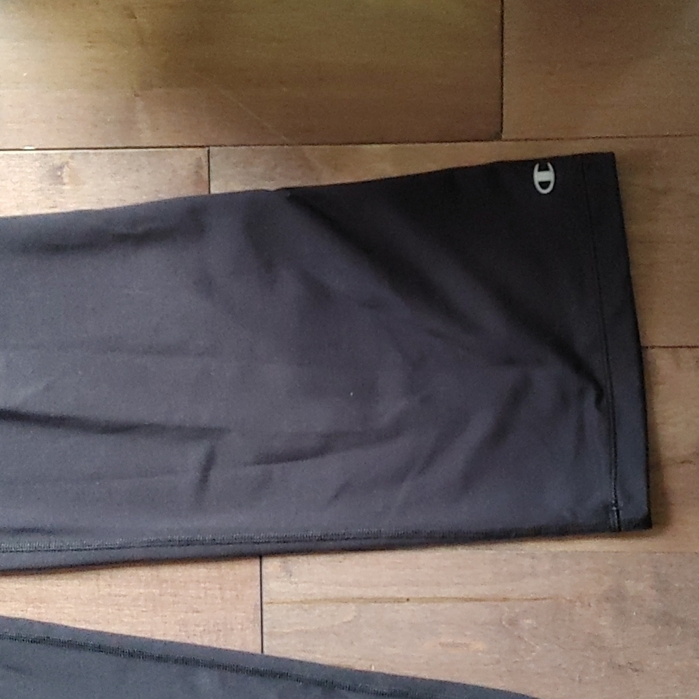 Champion Women's Absolute Semi-Fit Pants size Medium - Picture 4 of 9